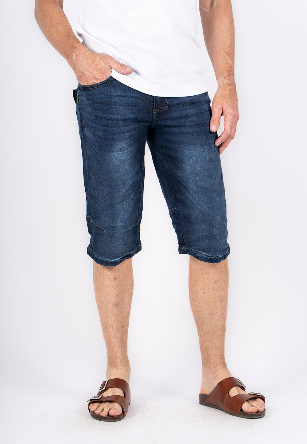 Pre End - Bondo Denim Knickers