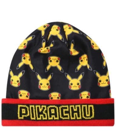 Pokemon Hue - Gul Sort