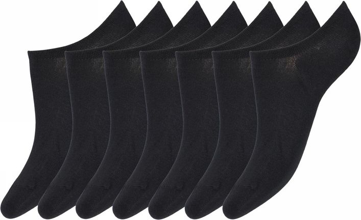 Jbs In-shoe Bamboo 7 Pairs Box