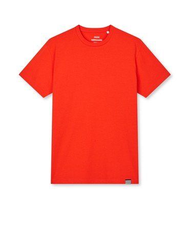 Fine Jersey Thor Tee Fav