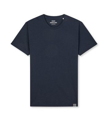 Fine Jersey Thor Tee Fav