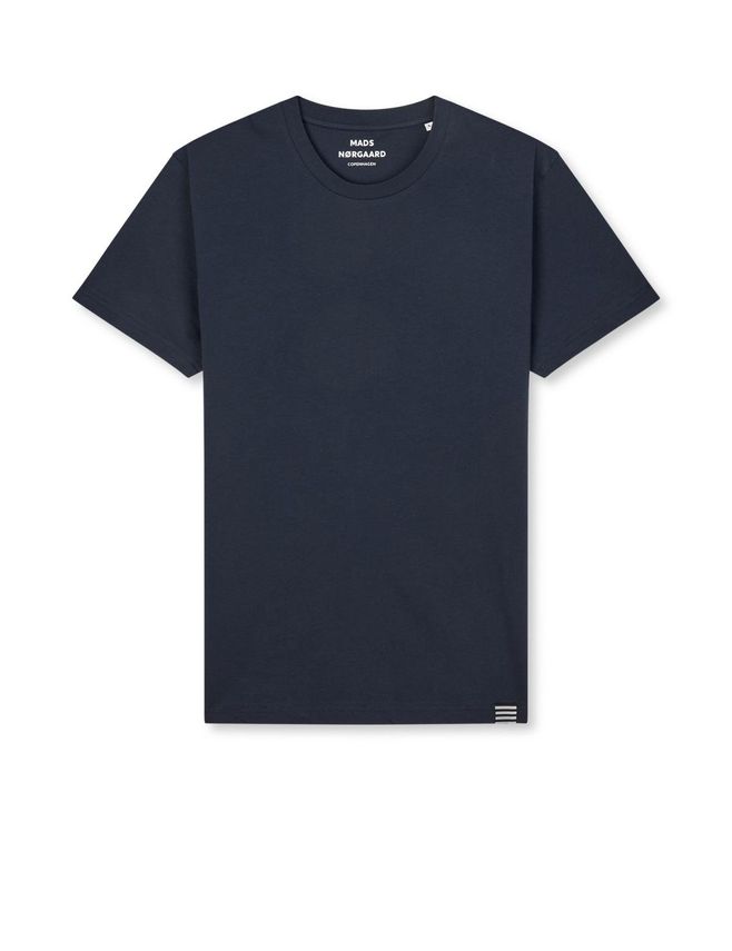 Fine Jersey Thor Tee Fav