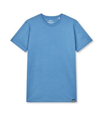 Fine Jersey Thor Tee Fav