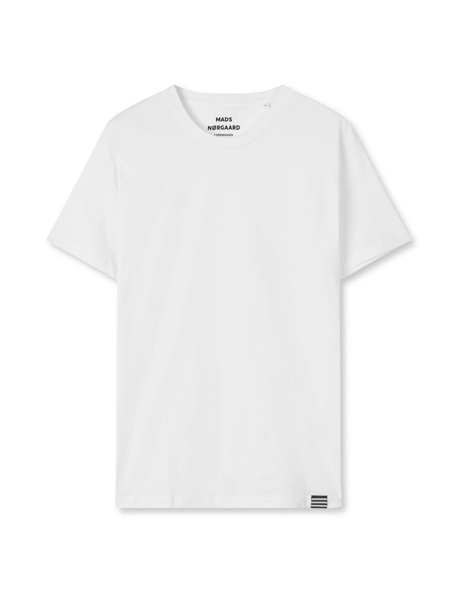 Fine Jersey Thor Tee Fav