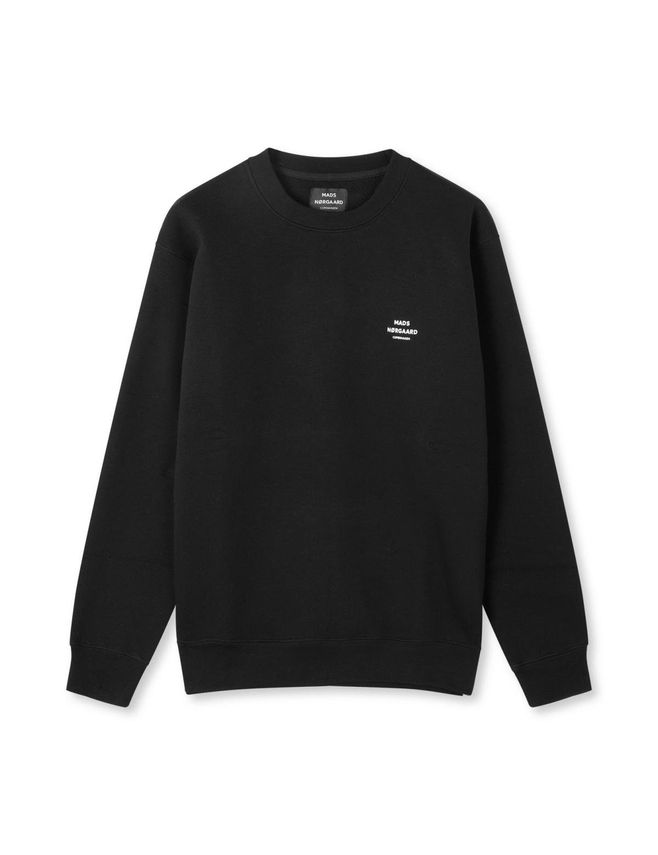 Standard Crew Logo Sweat Fav
