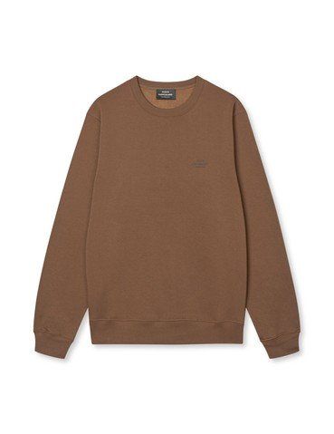Standard Crew Logo Sweat Fav