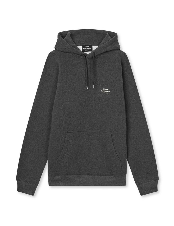 Standard Hoodie Logo Sweat Fav