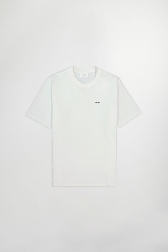 Adam Emb T-shirt 3209