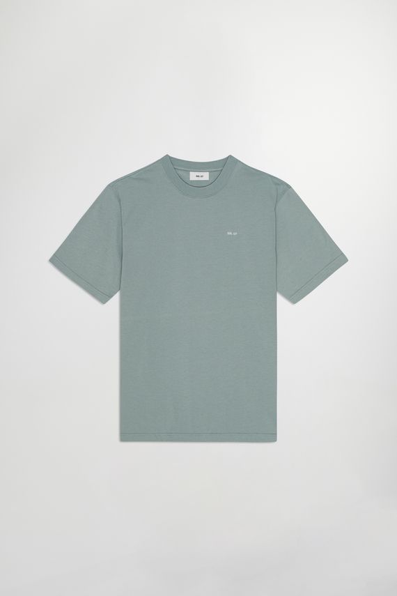 Adam Emb T-shirt 3209