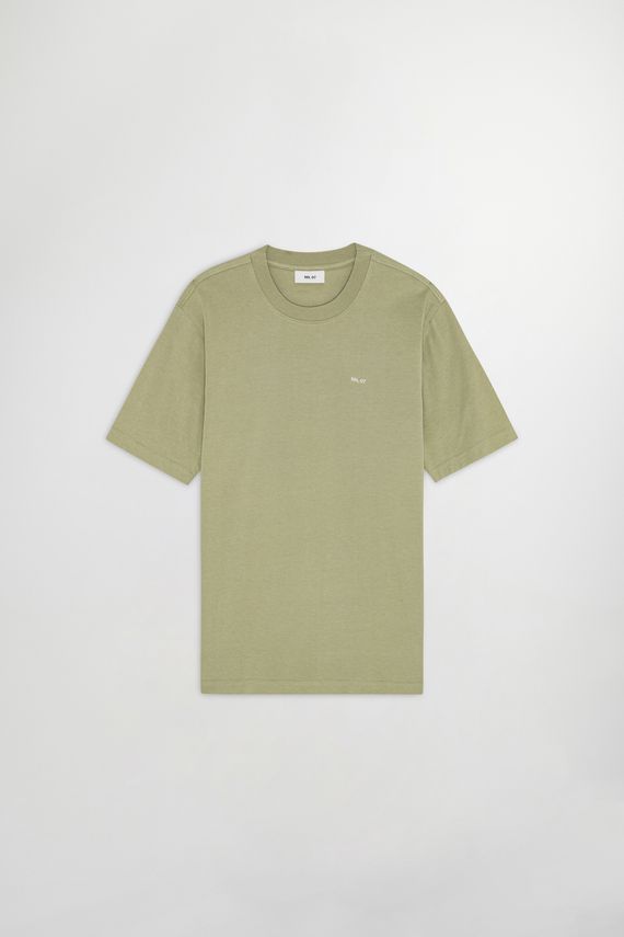 Adam Emb T-shirt 3209
