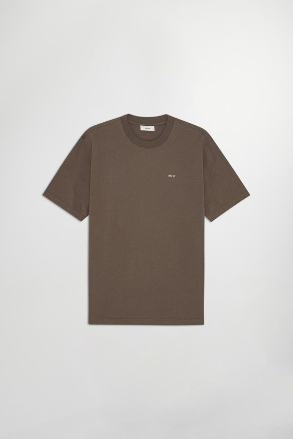 Adam Emb T-shirt 3209