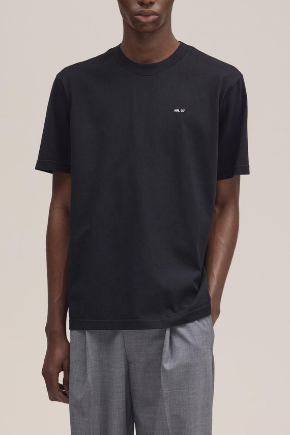 Adam Emb T-shirt 3209