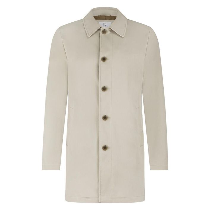 Ocie Coat