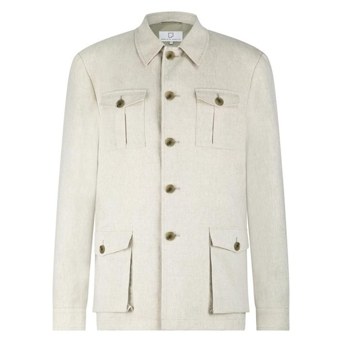 Aatron Field Jacket