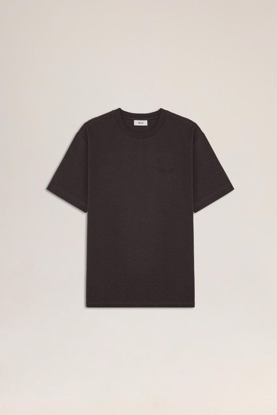 Nat Ss Logo Tee 3457