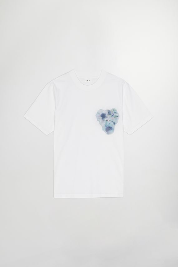 Adam Print Tee 3209