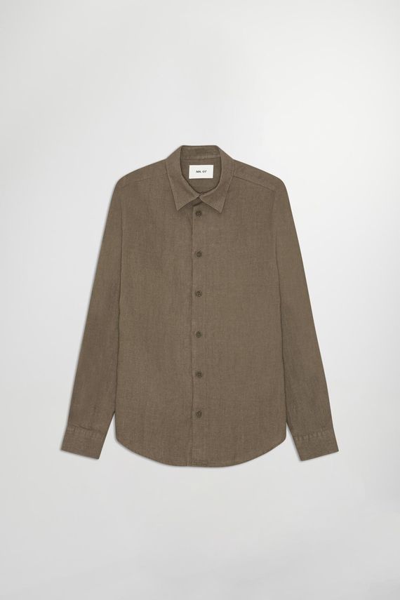 Enzo Shirt 5708