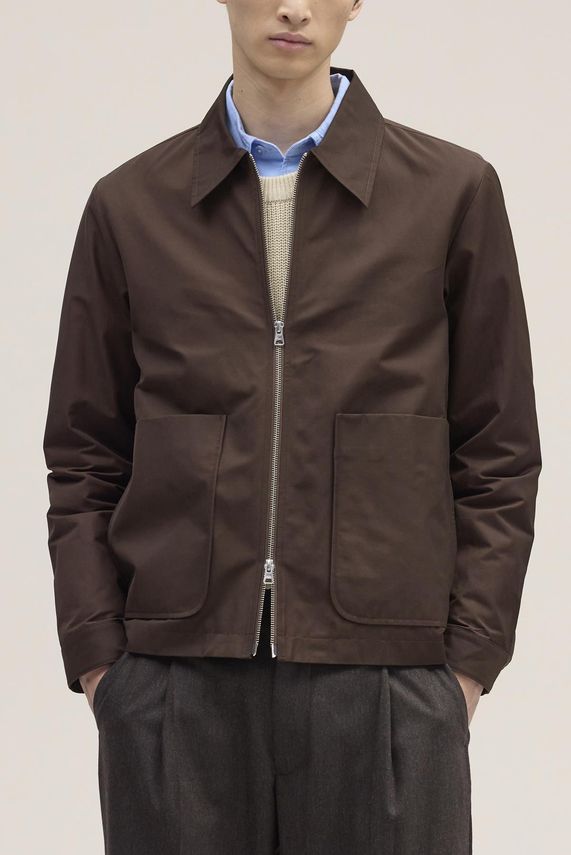 Gael Jacket 8445