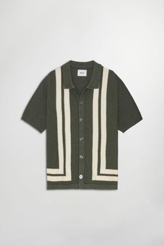 Ares Knit 6636