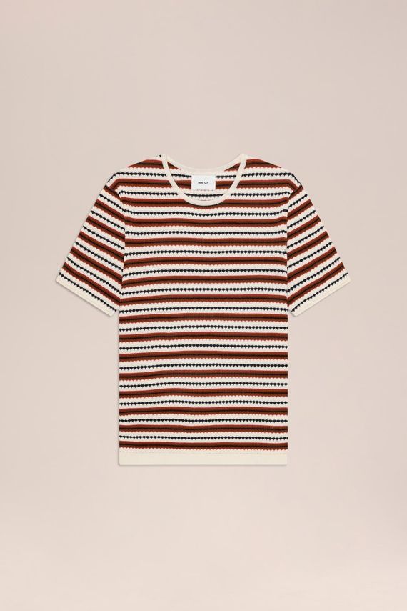 Bari T-shirt 6686