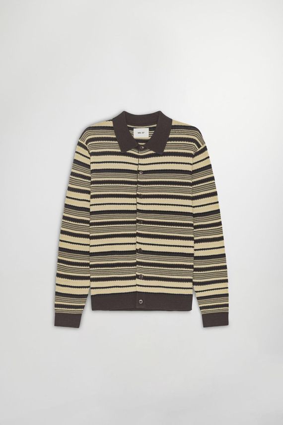 Nolan Ls Polo 60016