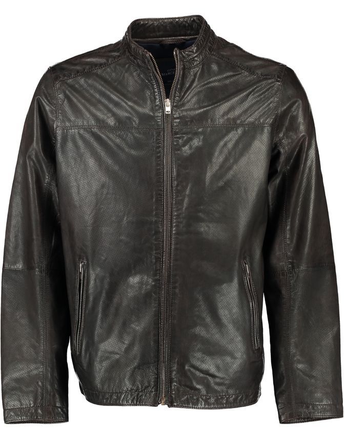 Biker Jacket