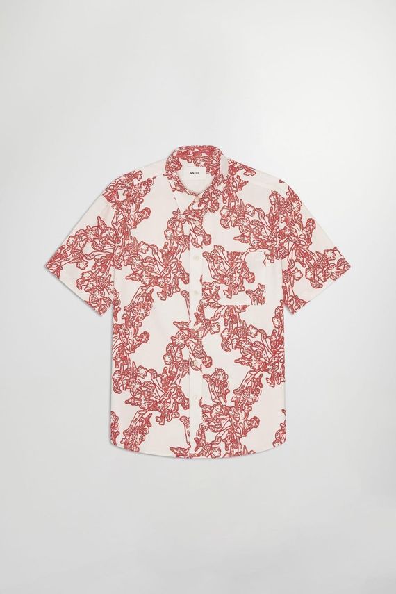 Deon Ss Print 50055