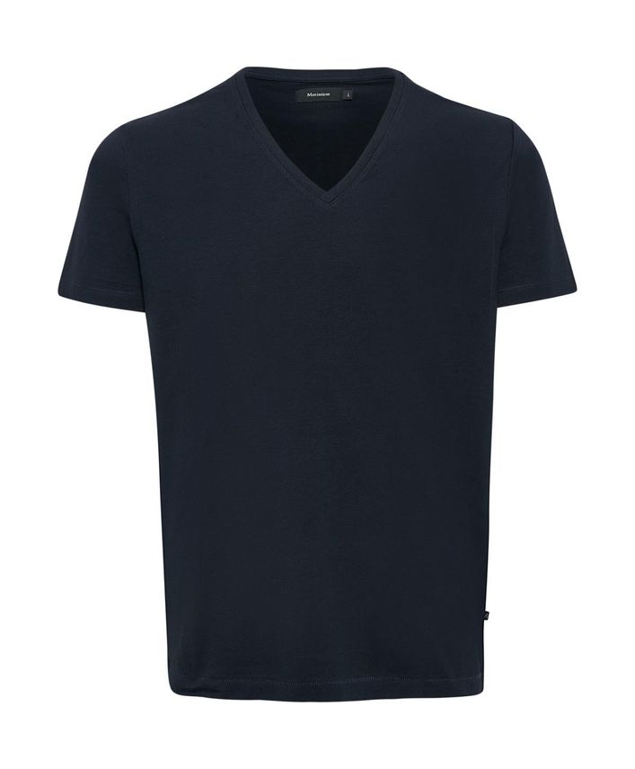 Madelink Cotton Stretch T-shirt fra Matinique – Køb nu!