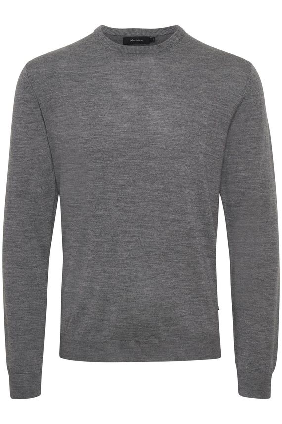 Margrate Merino Strik - Eksklusiv Kvalitet til Året Rundt