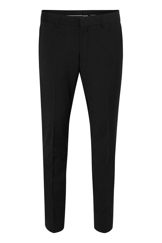 Matinique Bukser i Slim Fit med Bi-Stretch Komfort