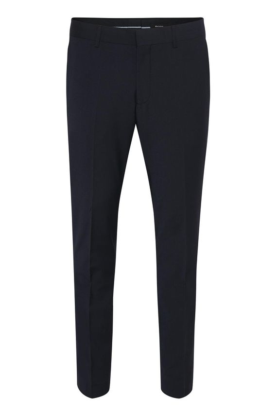 Matinique Vincent Stretch Bukser - Komfortabel Slim Fit