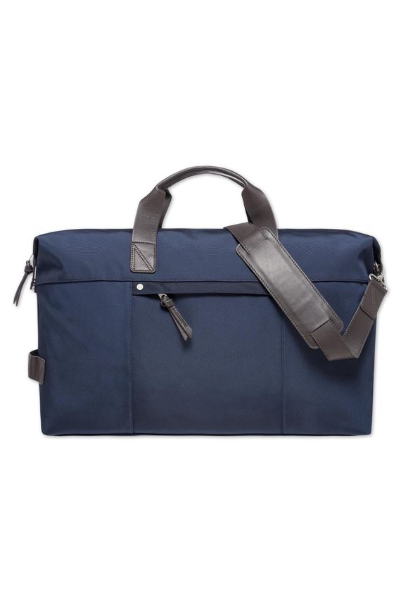 Weekender N Nylon Bag