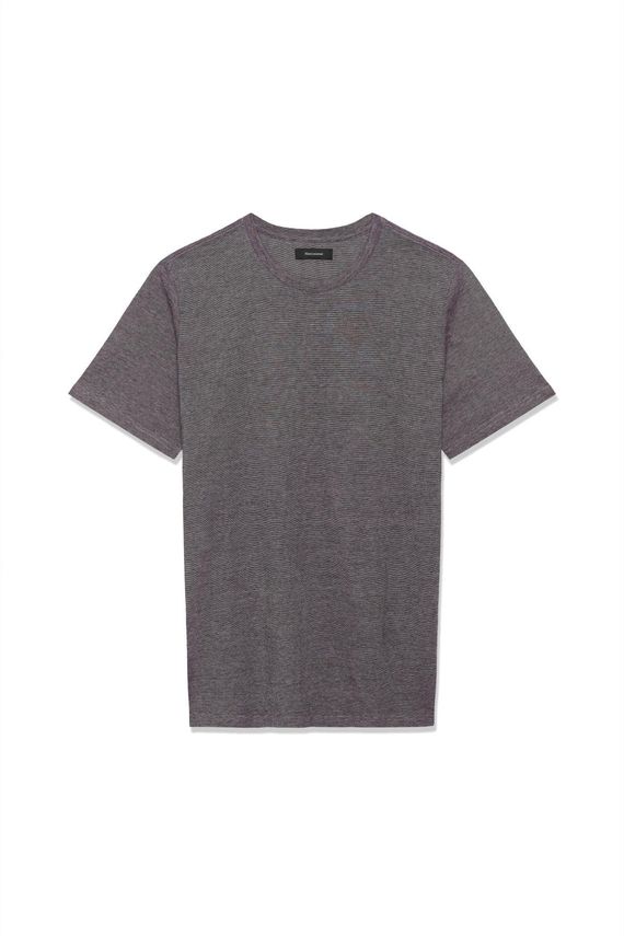 Jermane Mini Stripe