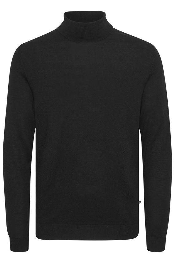 Merino Rullekrave fra Matinique - Luksus og Komfort