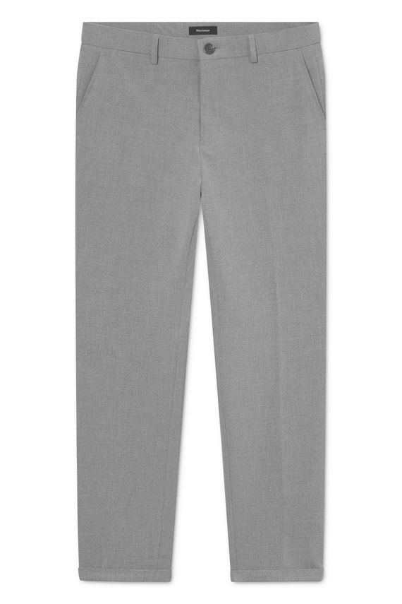 Maliam Pant Soft Solid