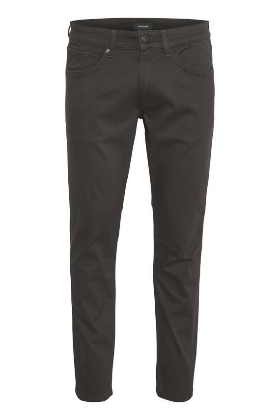 Matinique Stretch Jeans - Fantastisk Tilbud hos Riott.dk