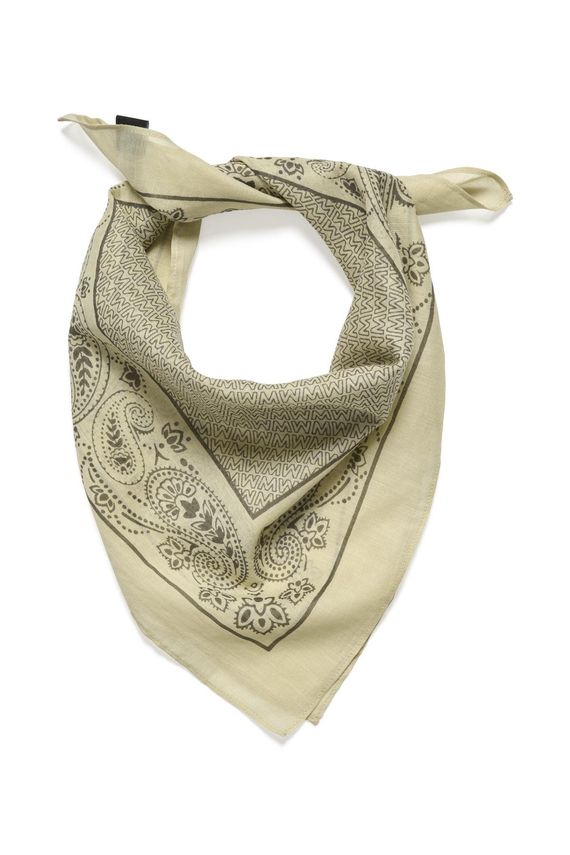 Mabandana