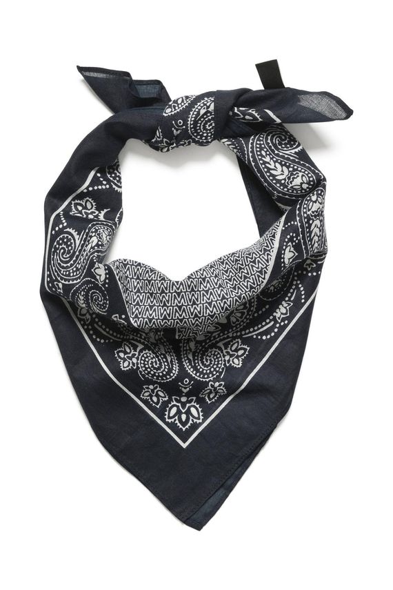 Mabandana