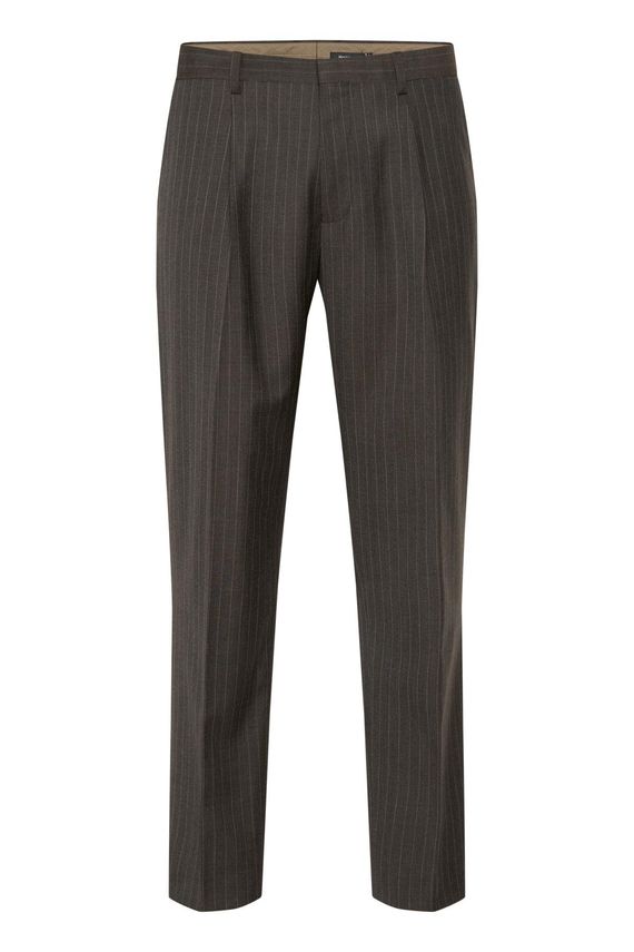 Maweller Pleat Pant