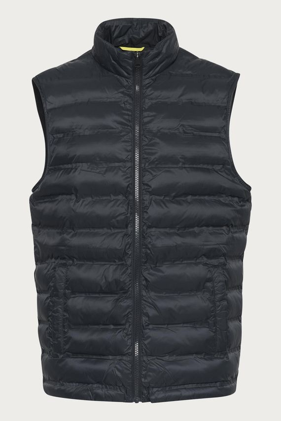 Masalvatore Puffervest fra Matinique – Stil og varme til hverdagen