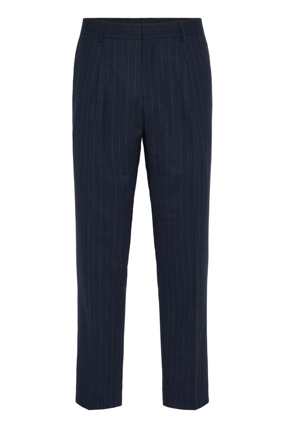 Maweller Pleat Pant