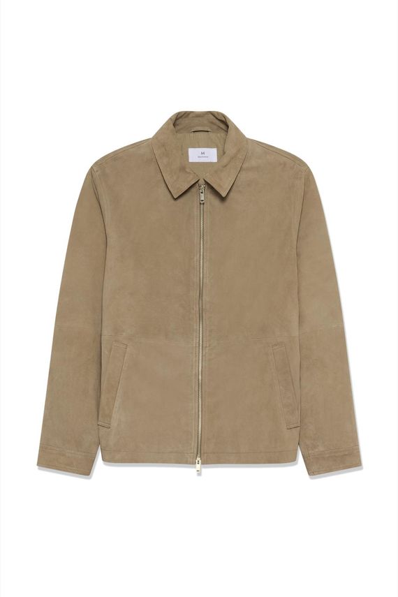 Matheodore Jacket 73
