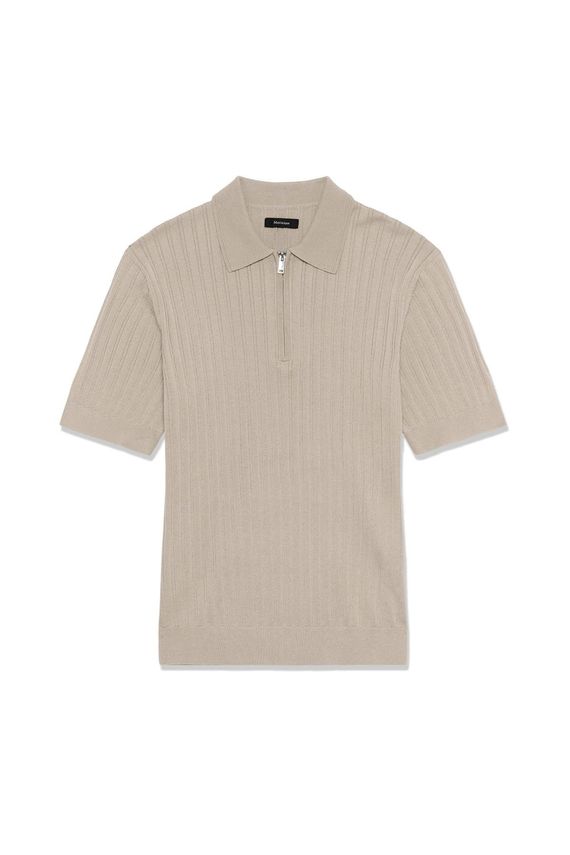Mapolo Knit