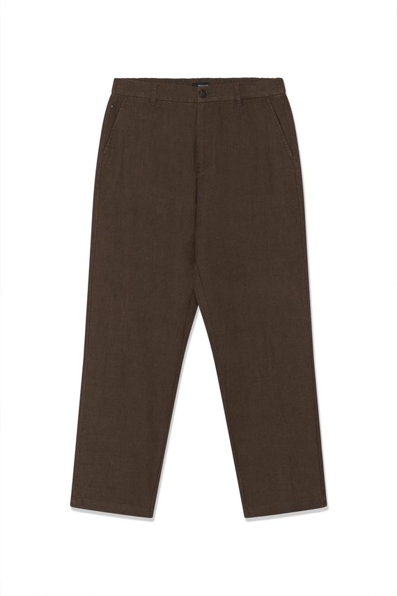 Maharlow Pant
