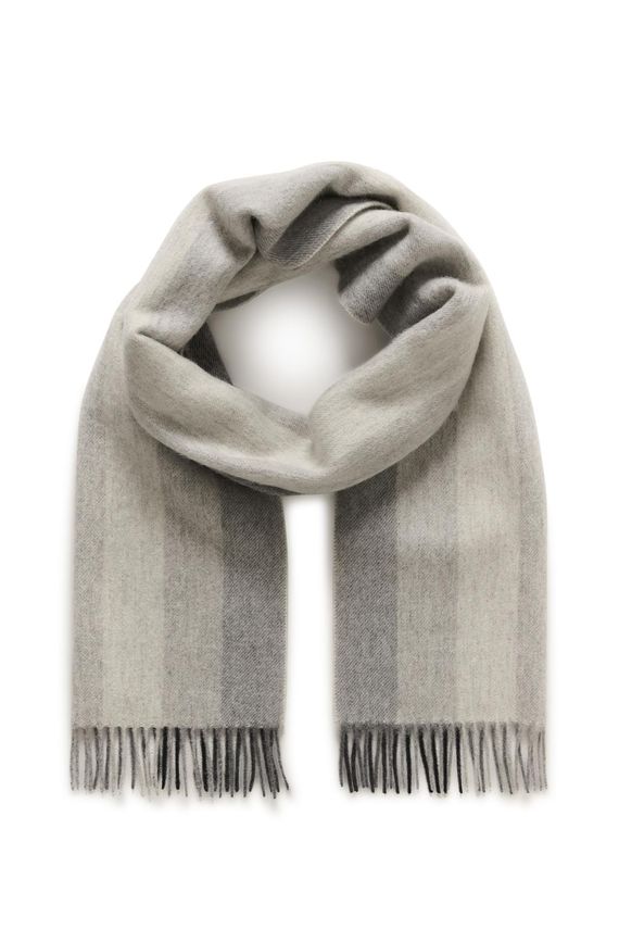 Mastripe Scarf