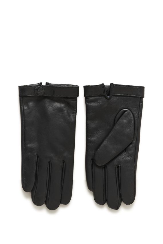 Mabutton Glove