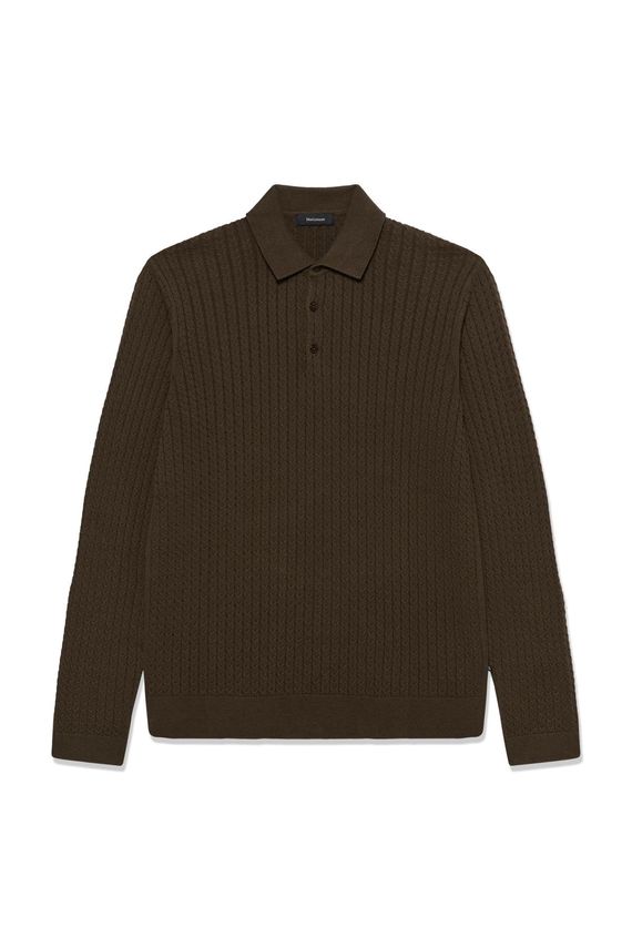 Mapolo Long Bb