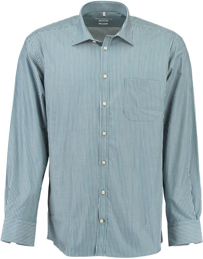 Shirt L S
