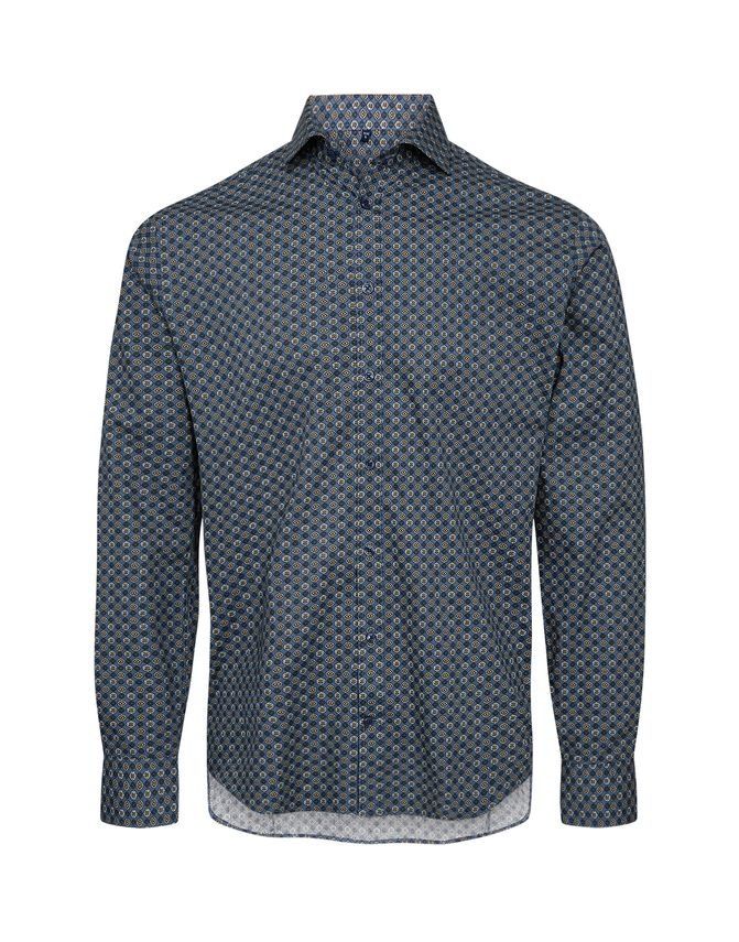 Shirt L S Modern Fit