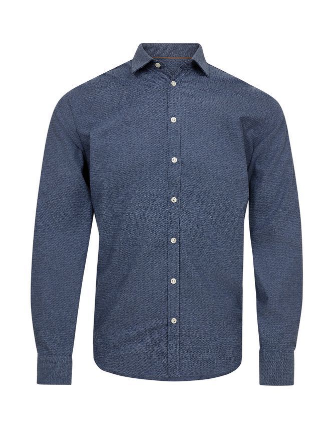 Shirt L S Modern Fit
